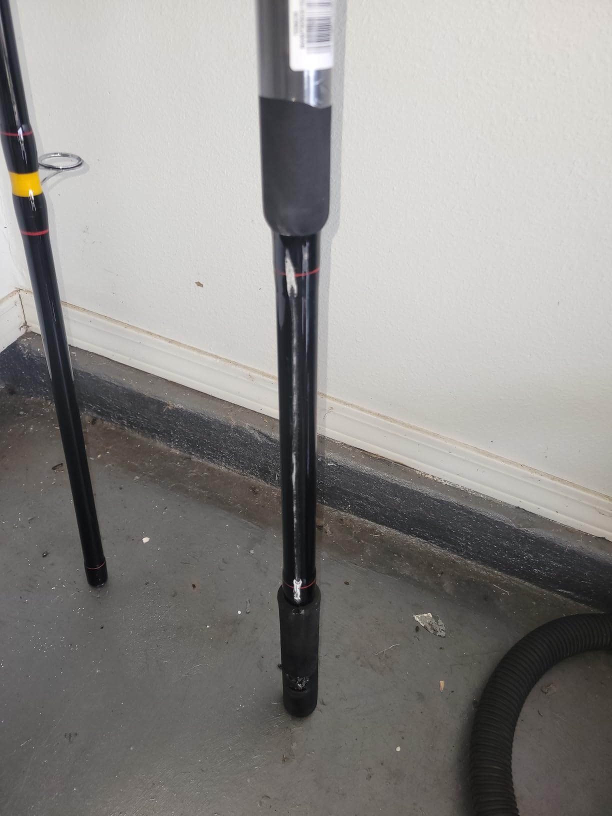 Ugly Stik Bigwater Spinning Fishing Rod customer photo 2