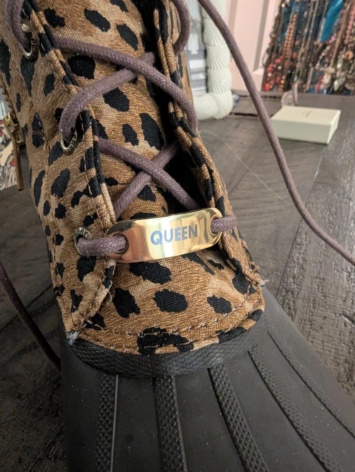 Sperry Women's Syren Gulf customer photo 2