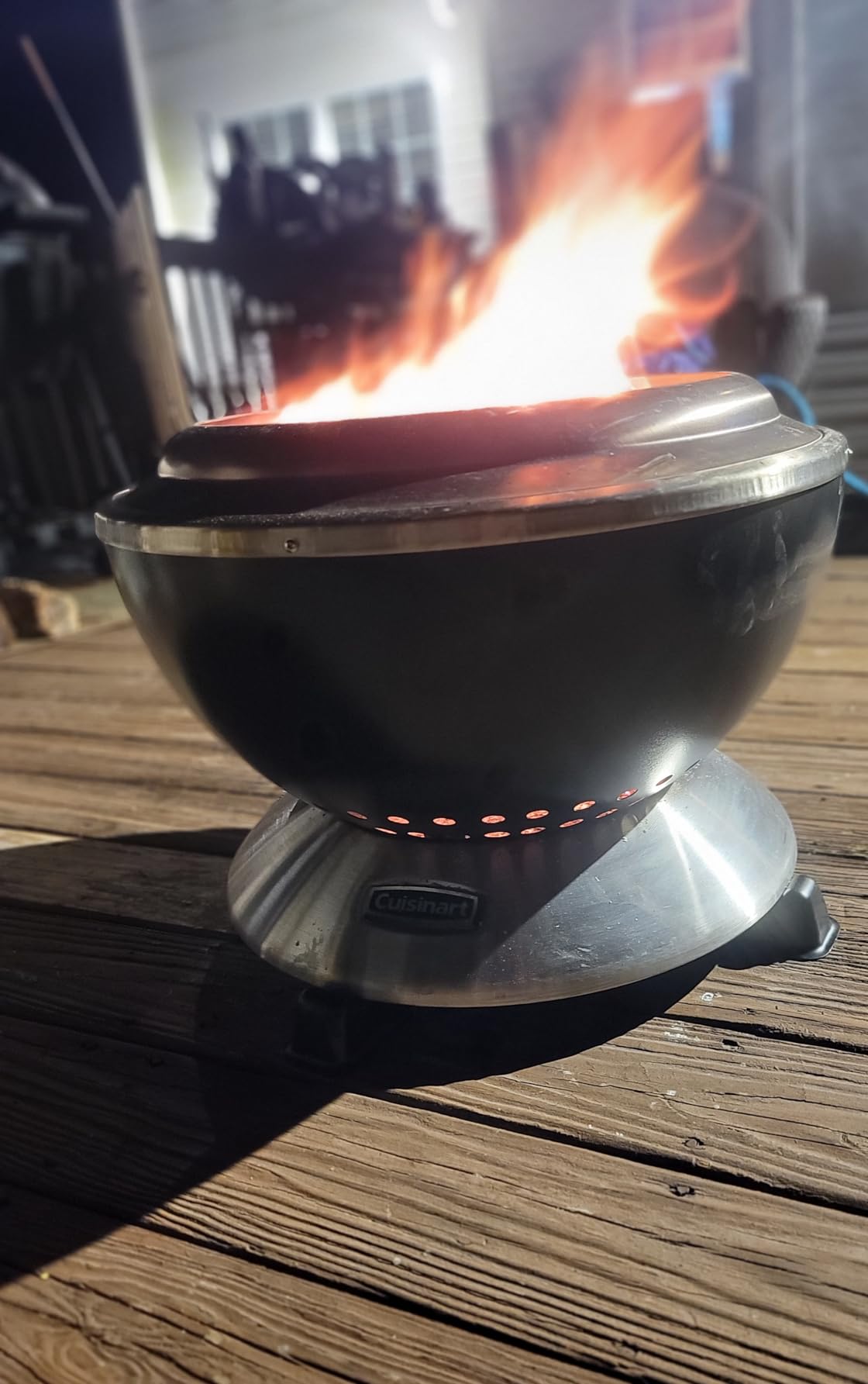 Cuisinart 24