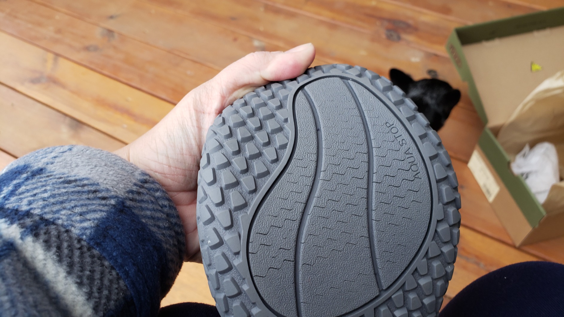 Keen Women's Newport H2 Closed Toe Water Sandals customer photo 1