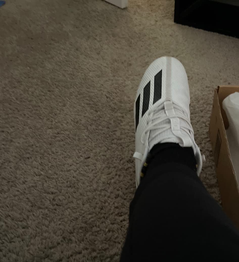 Mens Adizero customer photo 2