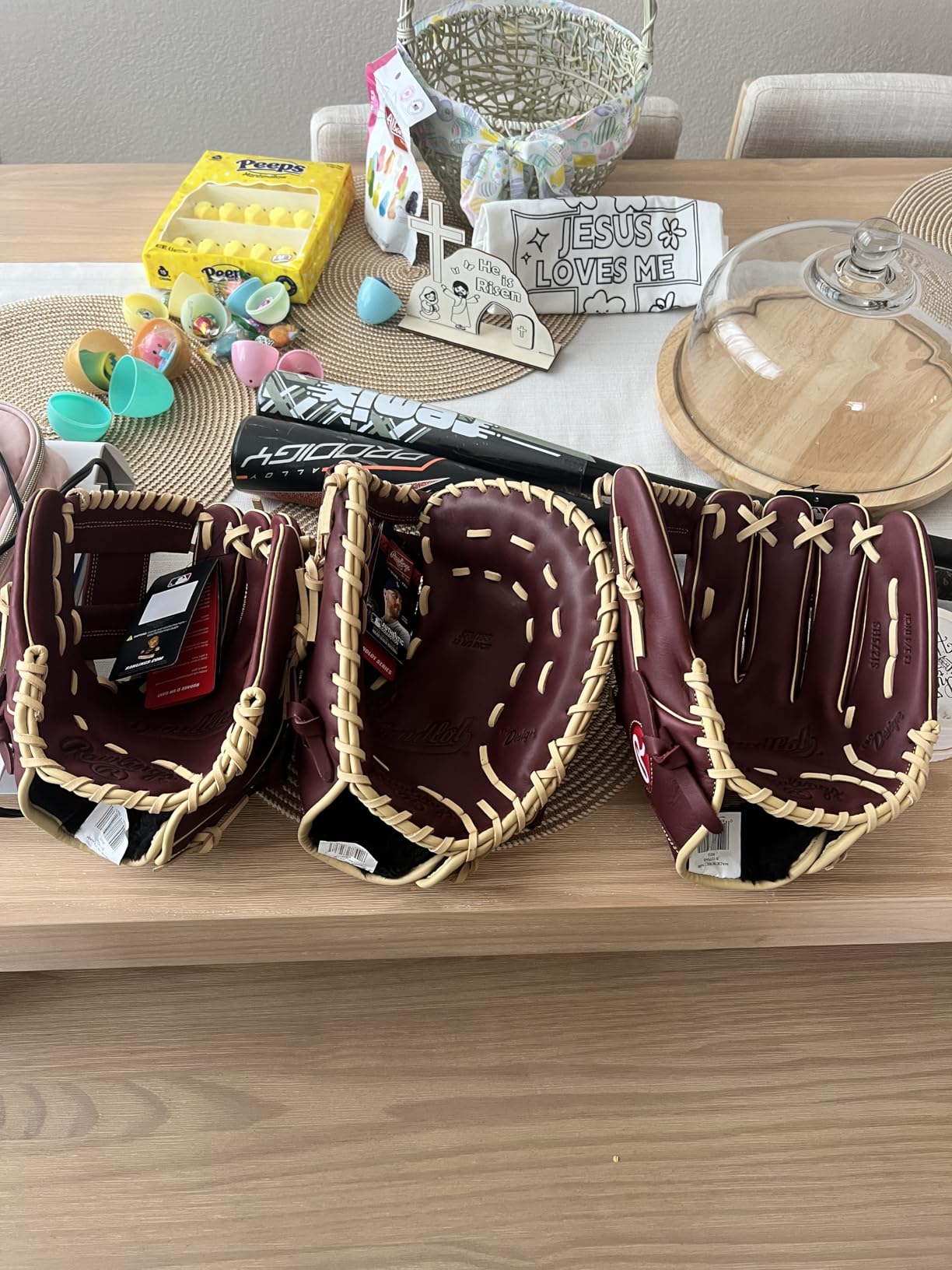 Rawlings | Sandlot Baseball Glove | Sizes 11.5