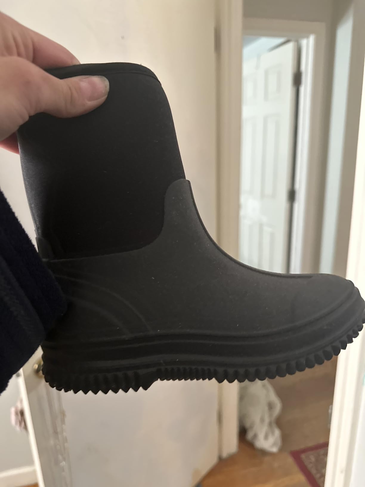Western Chief Kids Freestyle Neoprene Outdoor Boot customer photo 1