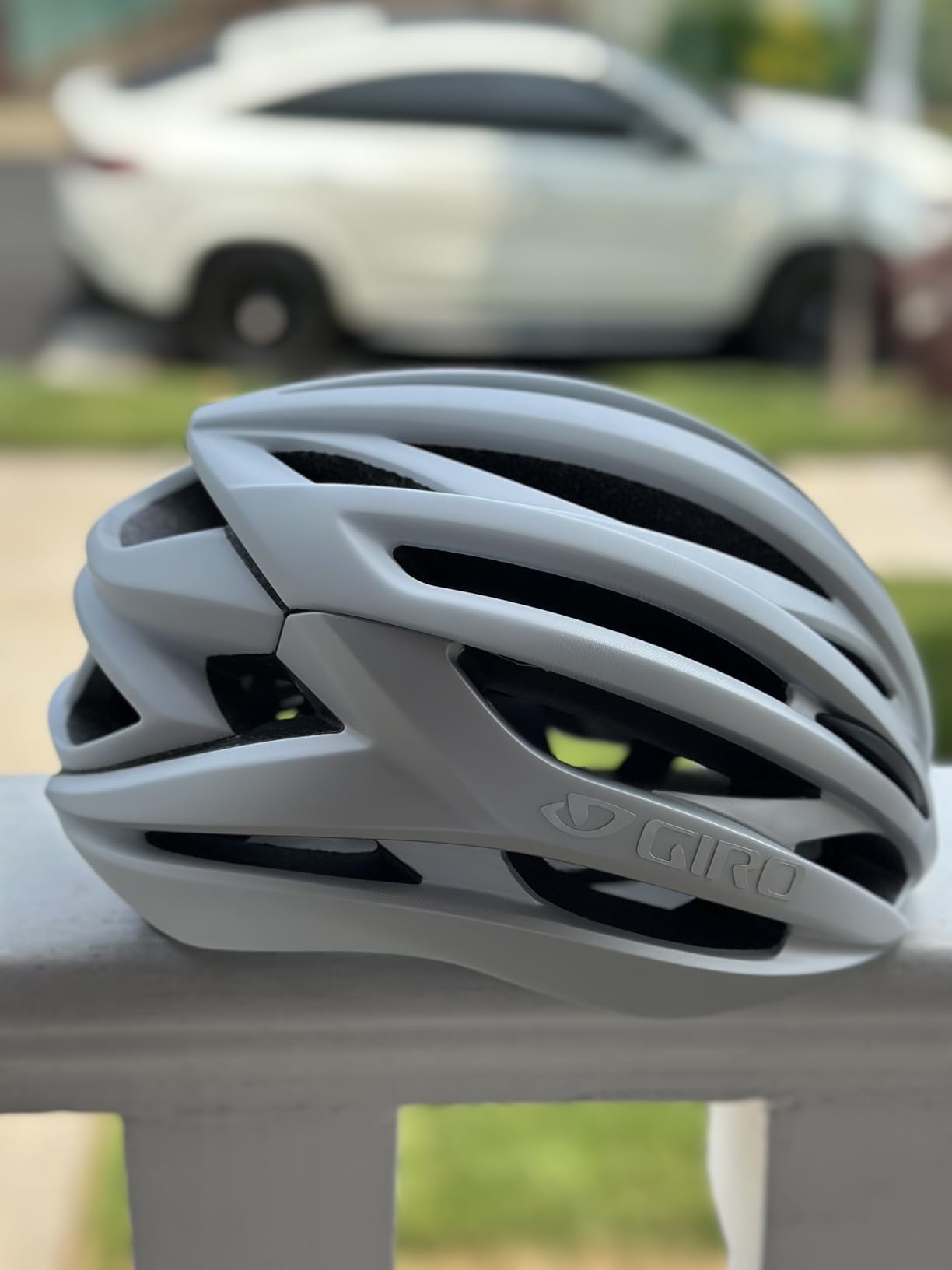 Giro Syntax MIPS Adult Road Cycling Helmet customer photo 1