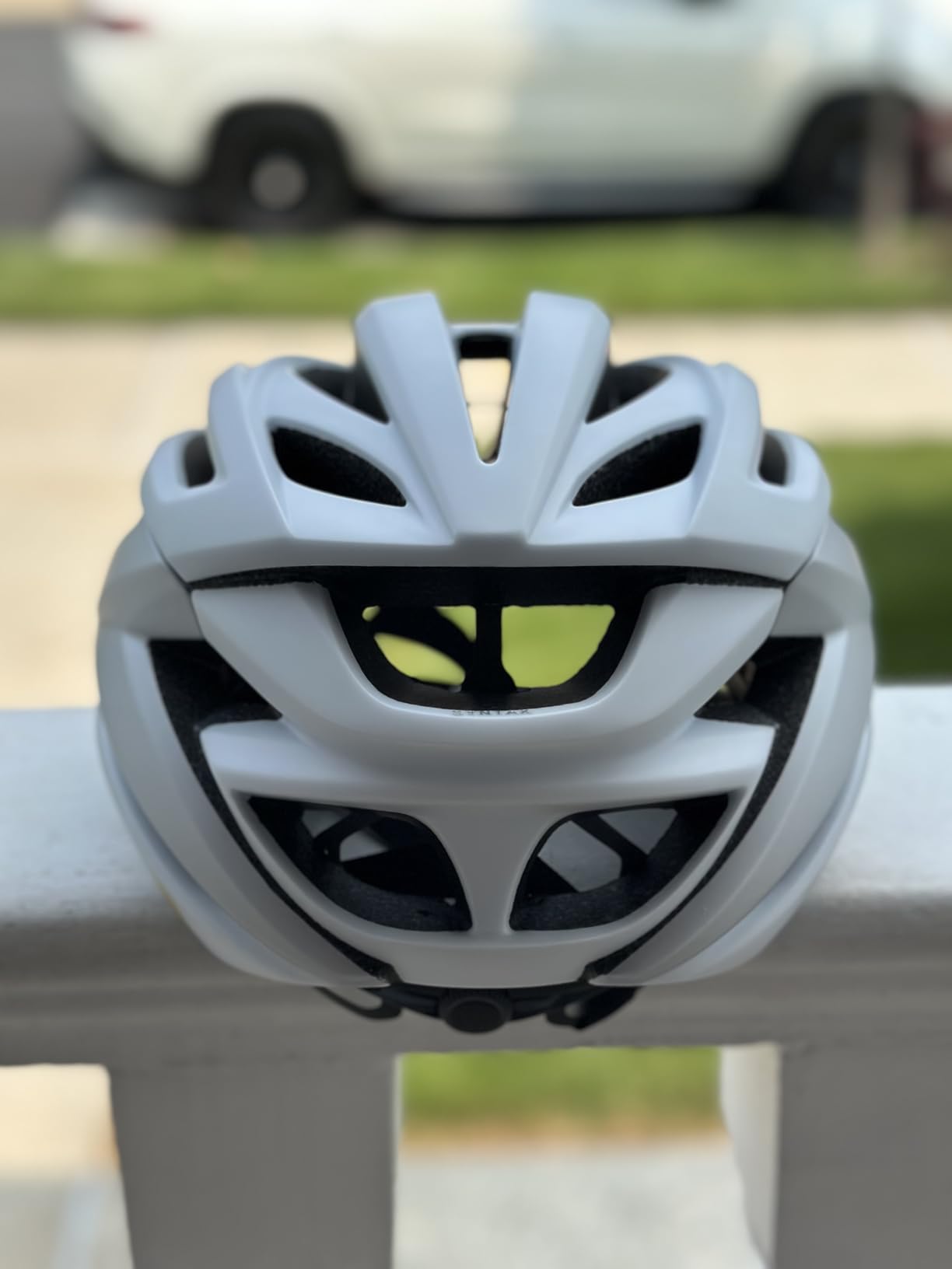 Giro Syntax MIPS Adult Road Cycling Helmet customer photo 2