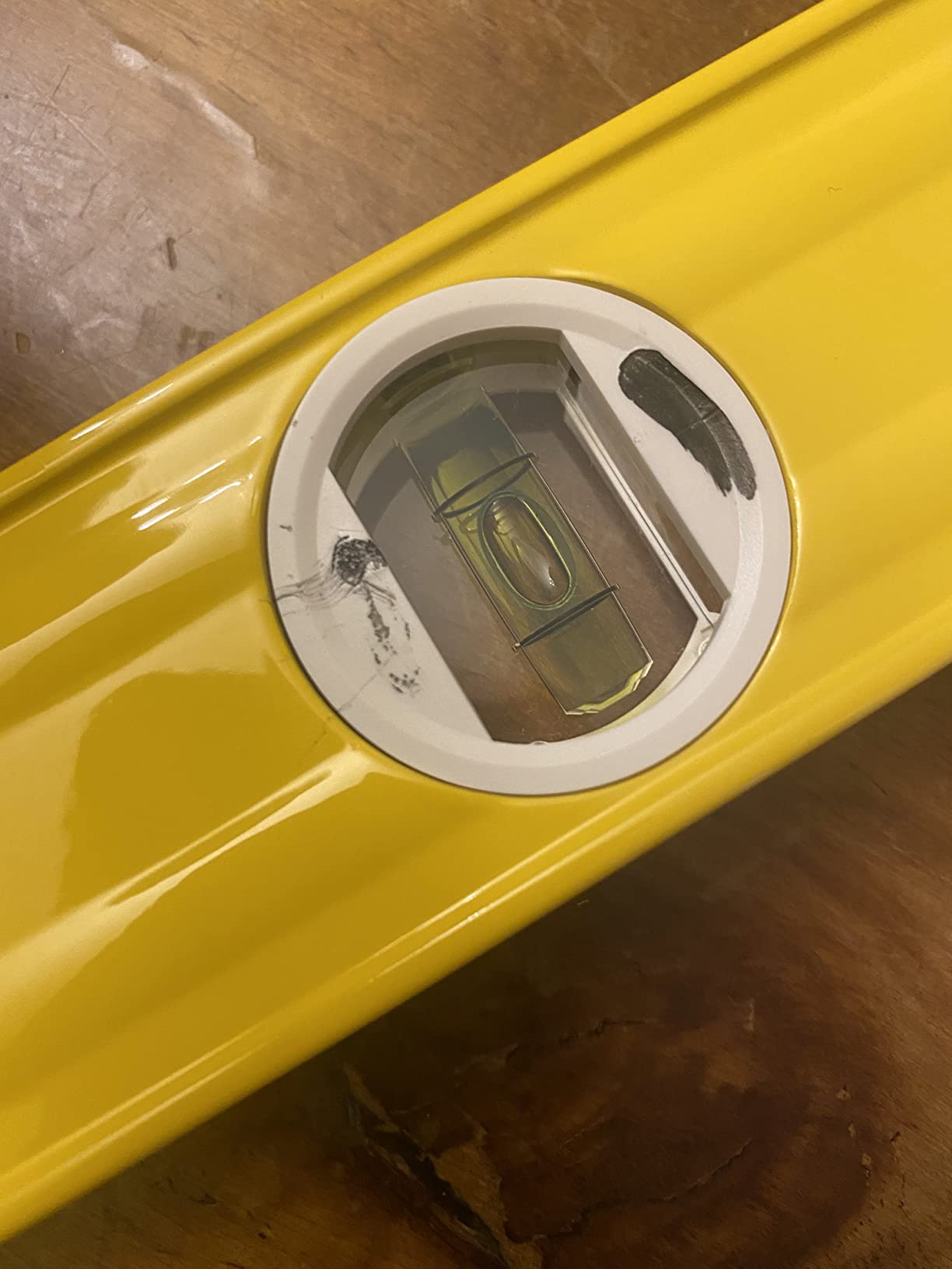 Stabila PRO SET 80 AS Spirit Level Set, includes: 48, 24, and 12 Inch Levels Plus Carrying Case customer photo 2