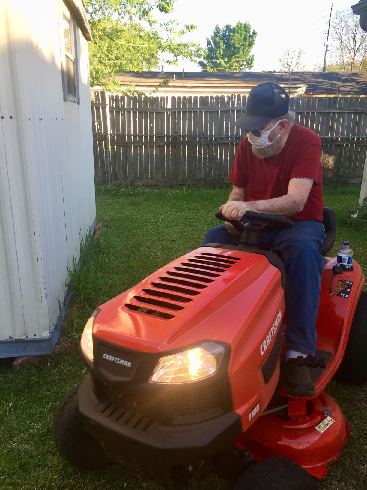 CRAFTSMAN 42