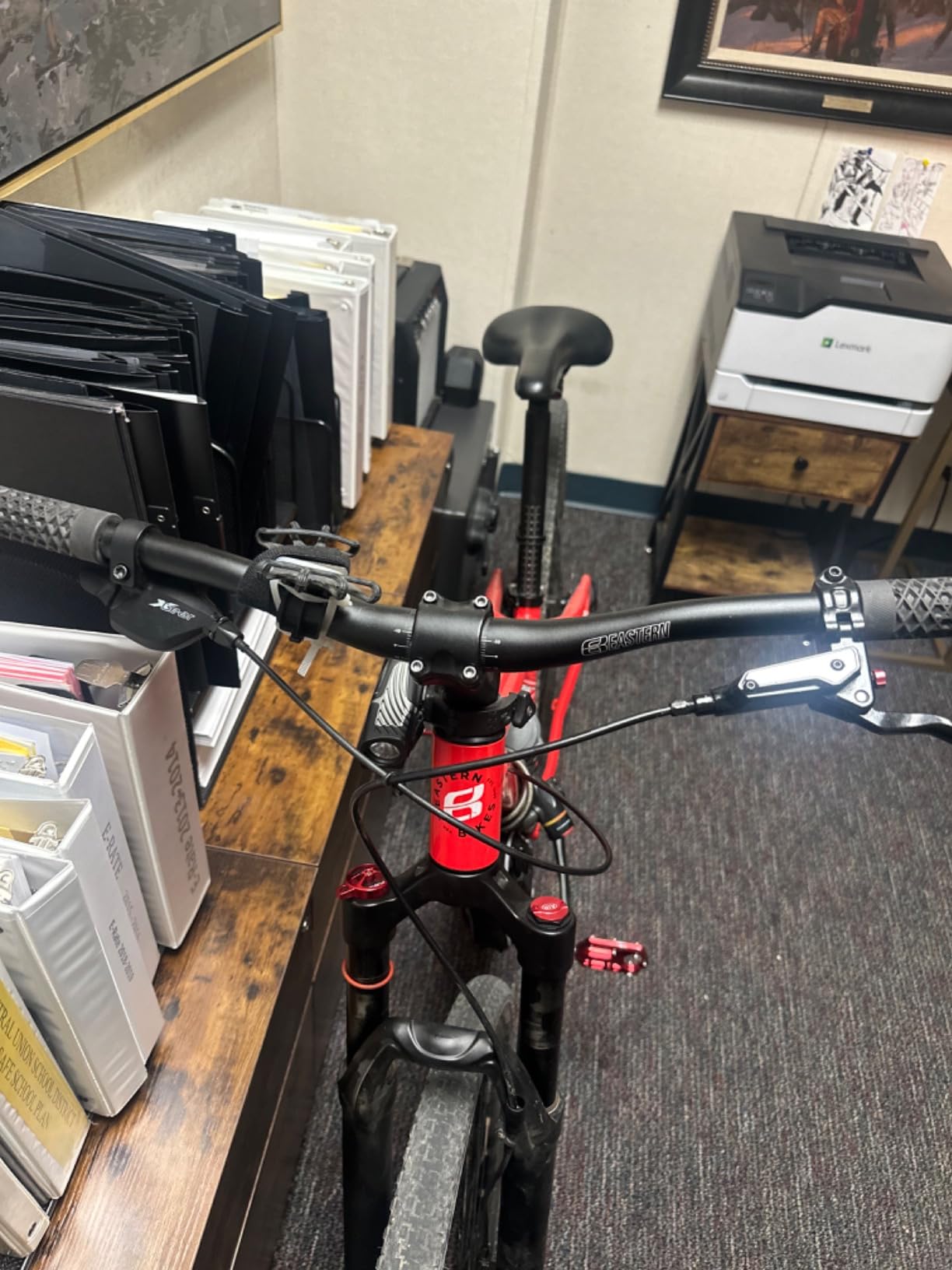 Eastern Bikes Alpaka 29