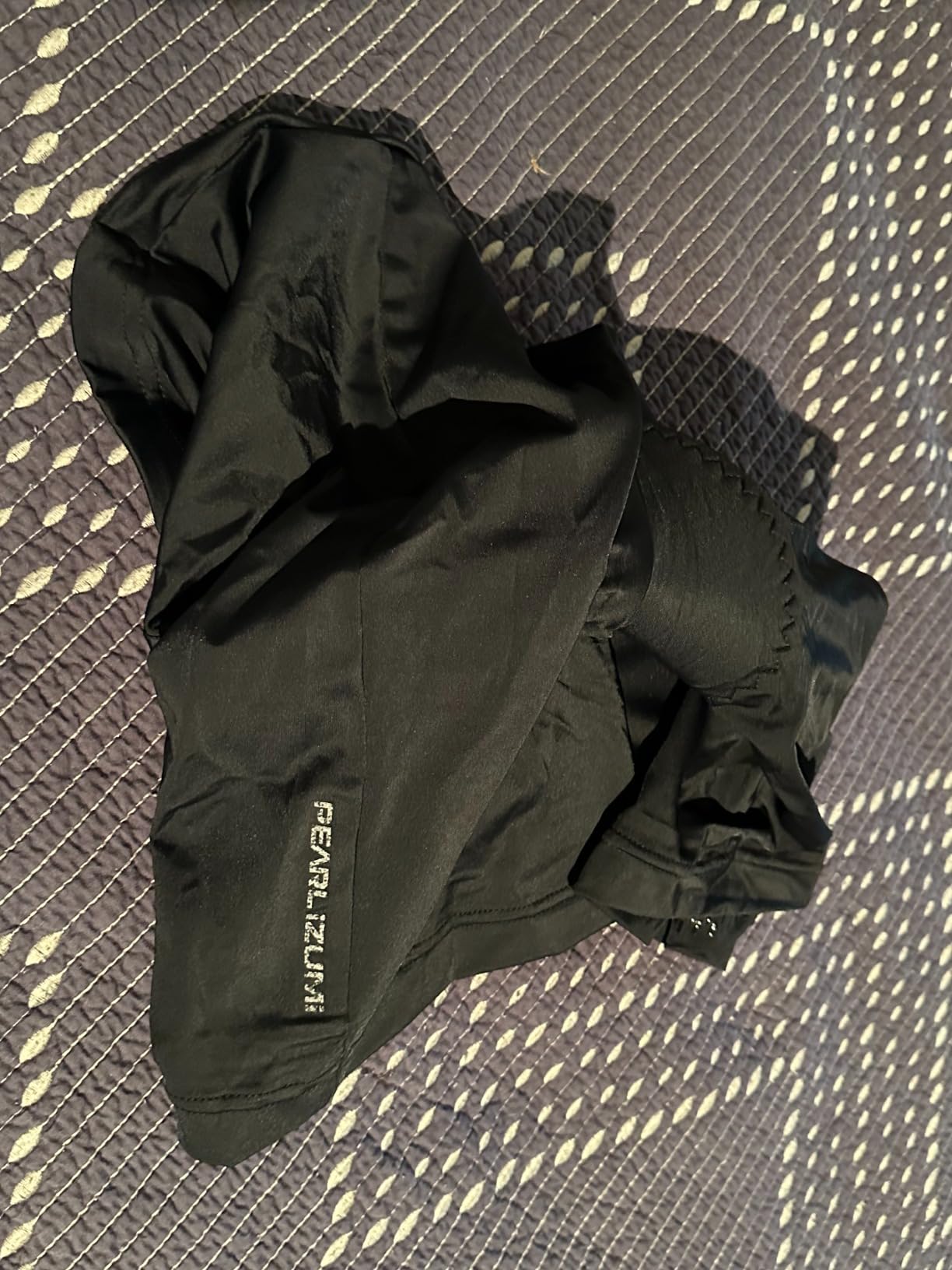 PEARL IZUMI Padded Bike Shorts for Men, 9