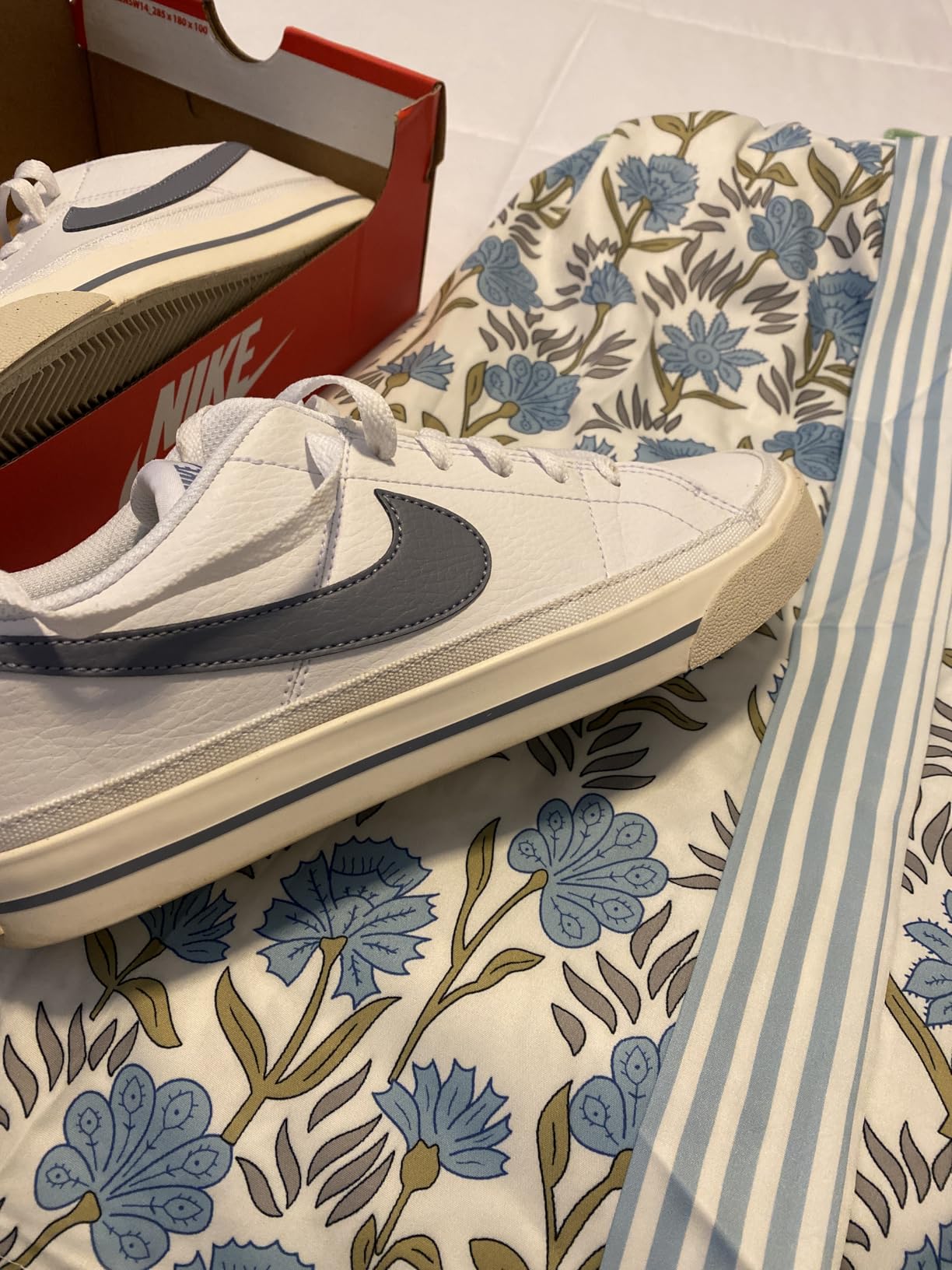 Nike Women's Court Legacy Next Nature Shoes customer photo 2