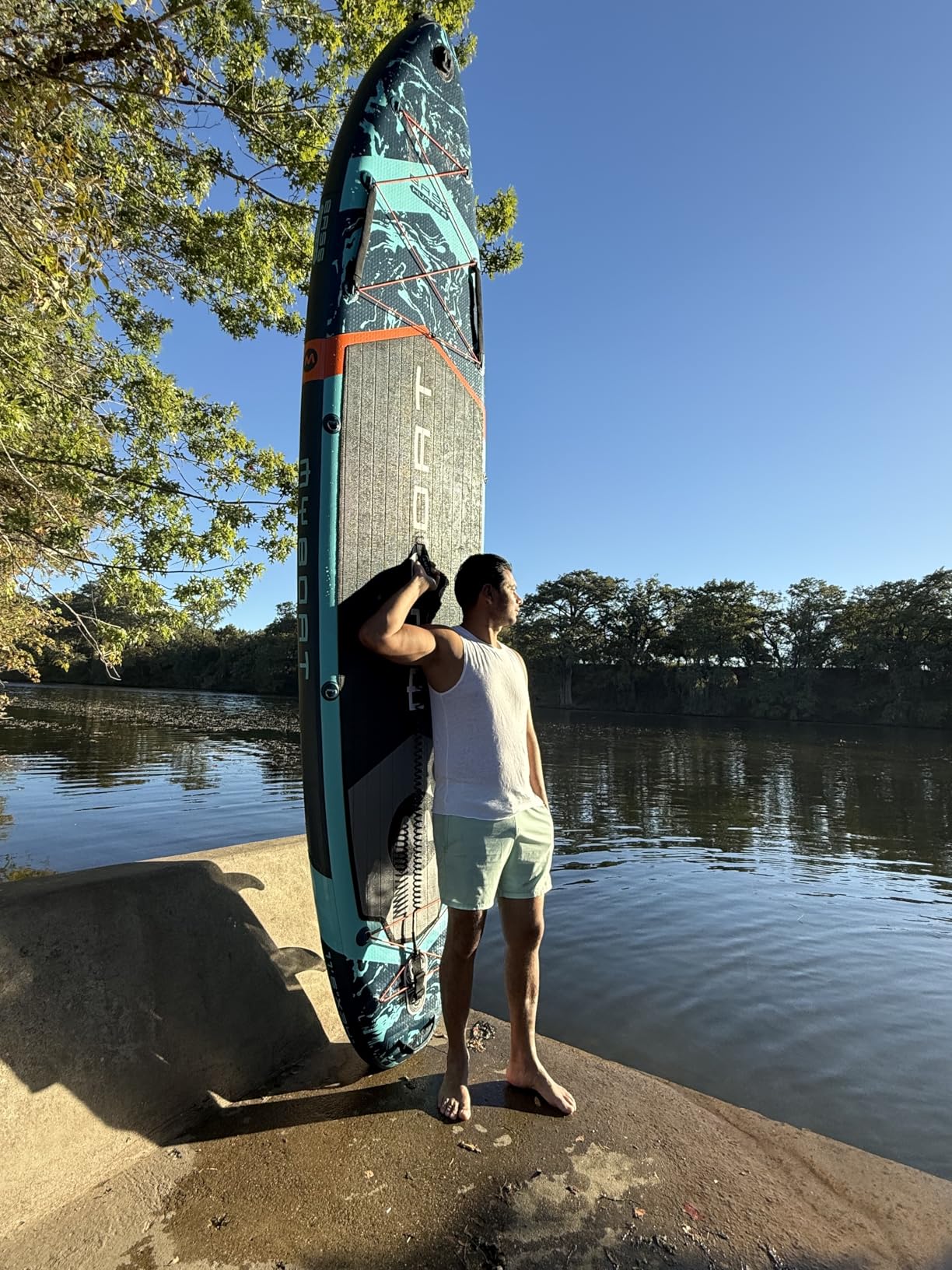 MYBOAT 11'6