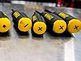 Dewalt Toughseries Screwdriver Set 8Pc customer photo 2