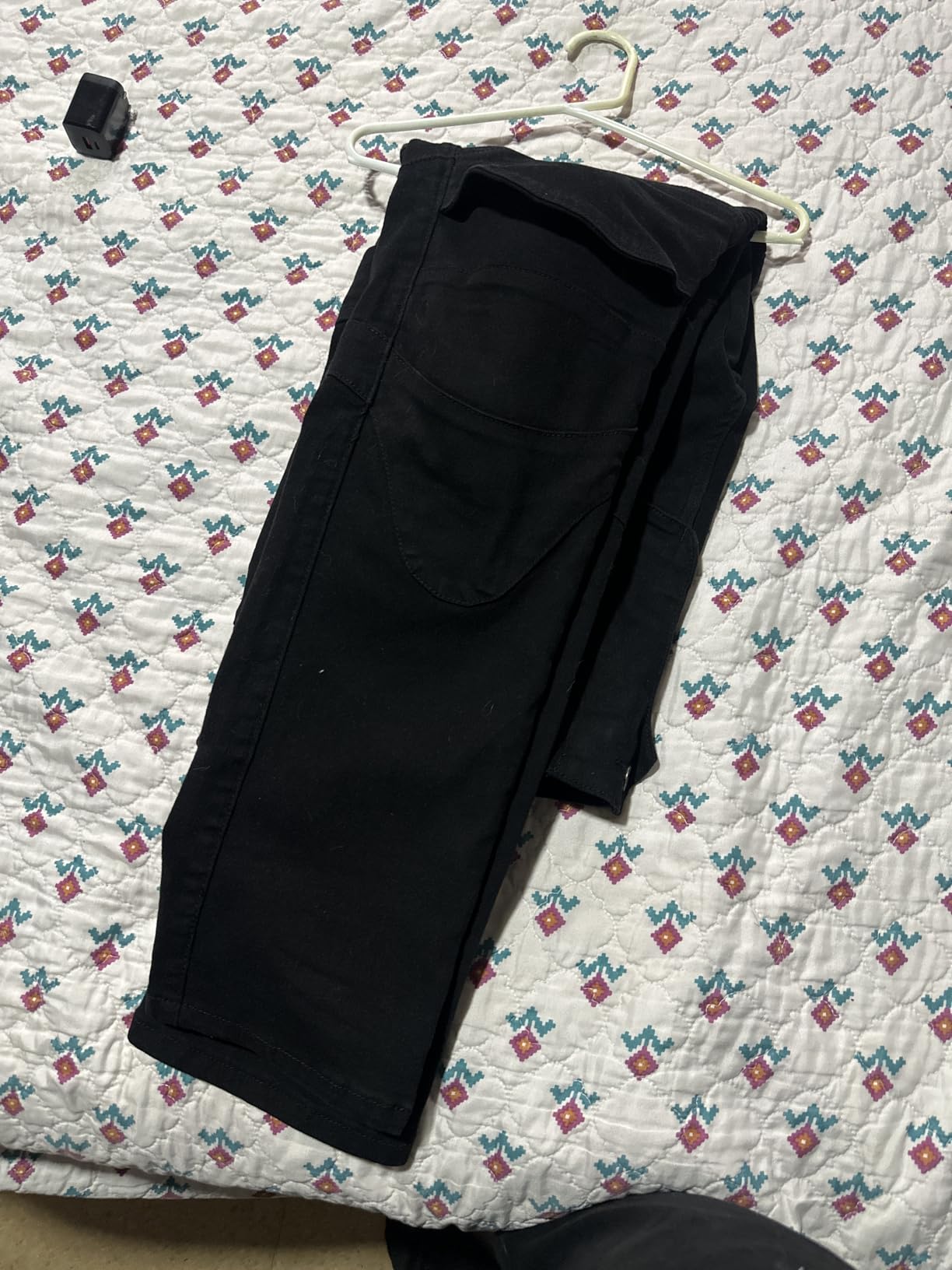 Motorcycle Pants for Men with CE Level 2 Armor, Protective Riding Jeans, Durable Stretch Denim for Adventure & All Season customer photo 2