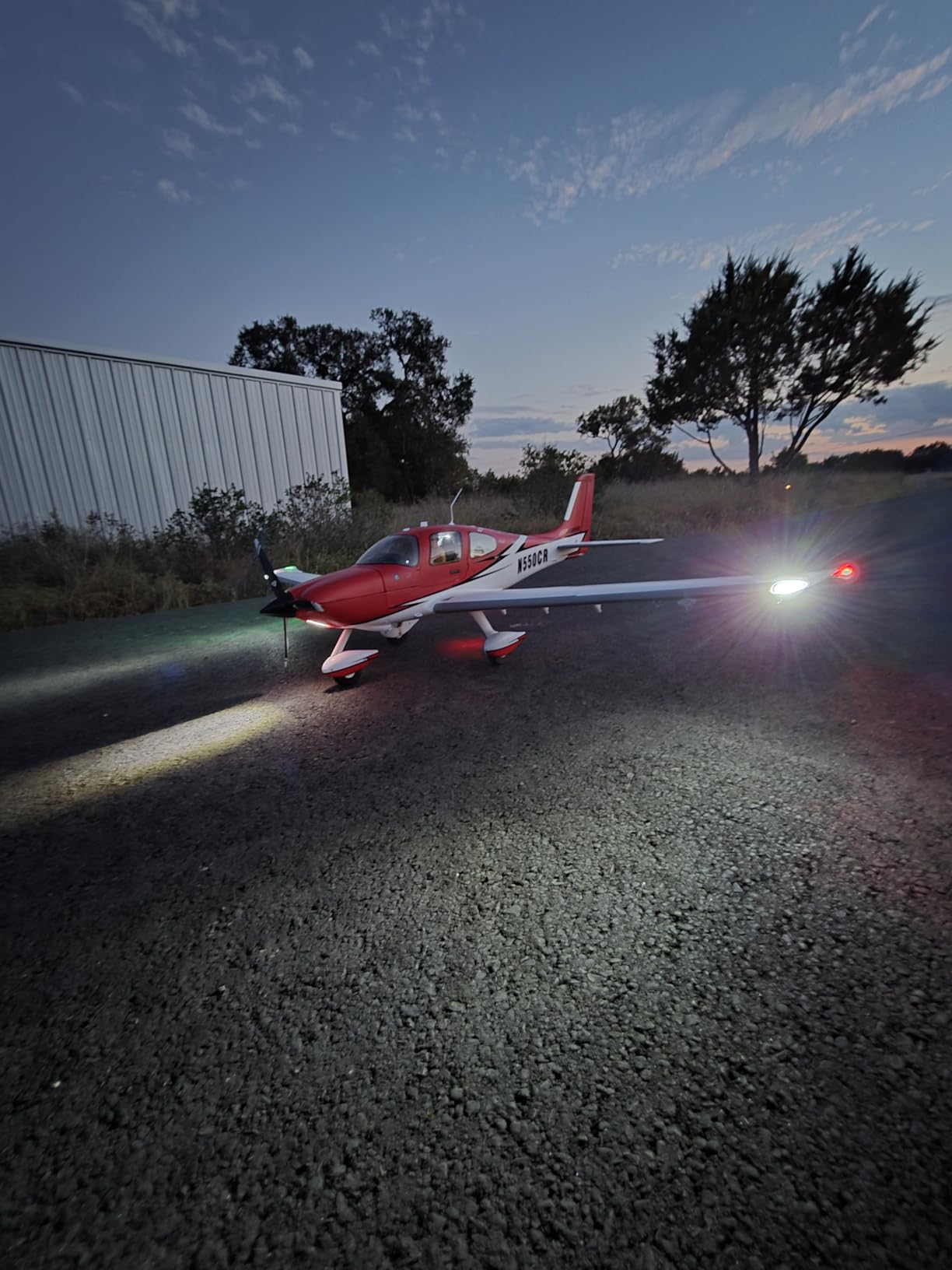E-flite RC Airplane Cirrus SR22T 1.5m BNF Basic Transmitter Battery and Charger Not Included with Smart AS3X and Safe Select EFL15950 customer photo 2