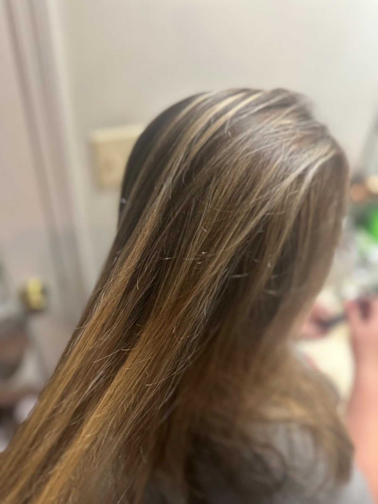 Dyson Supersonic Hair Dryer customer photo 1