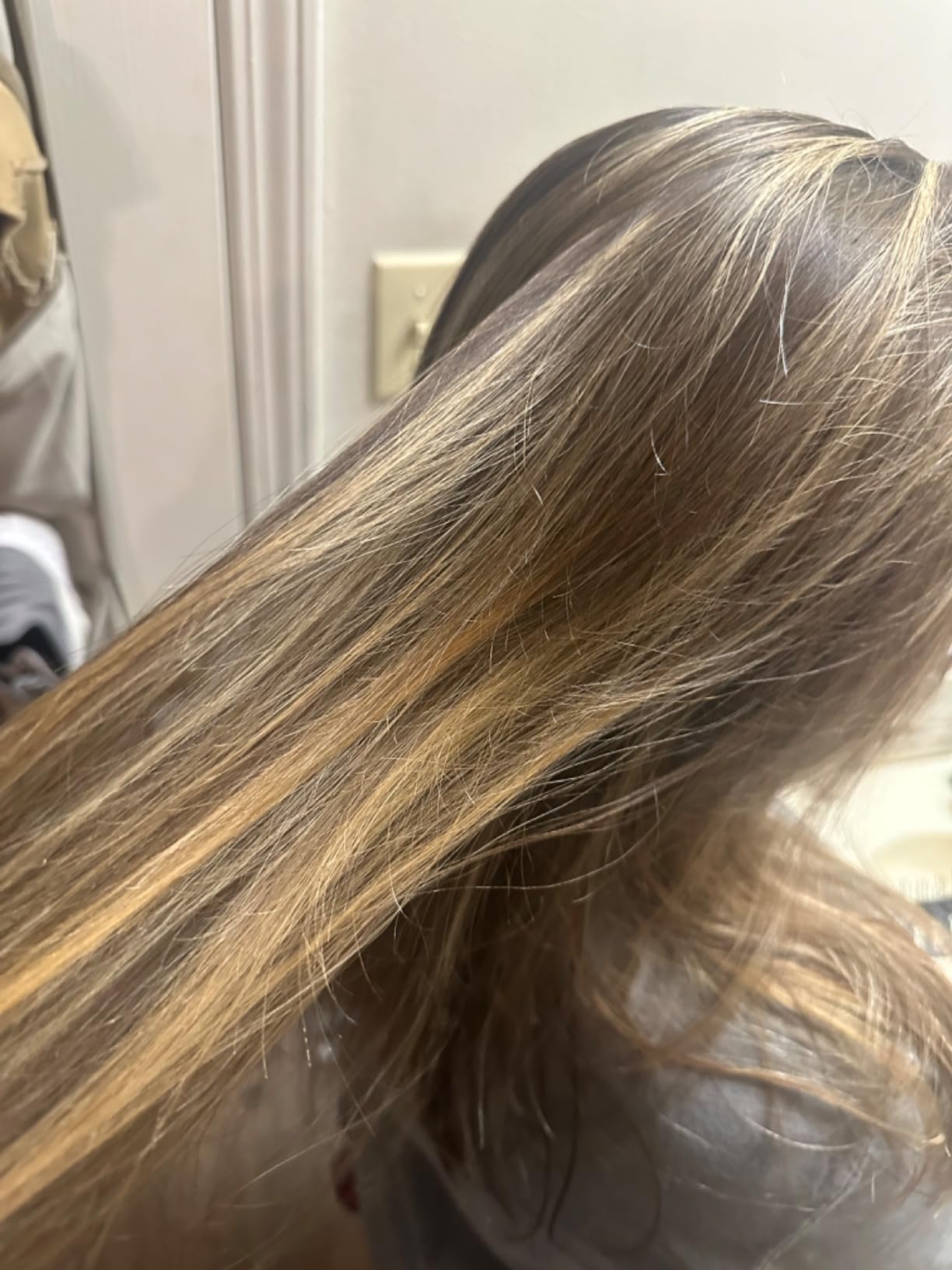 Dyson Supersonic Hair Dryer customer photo 2