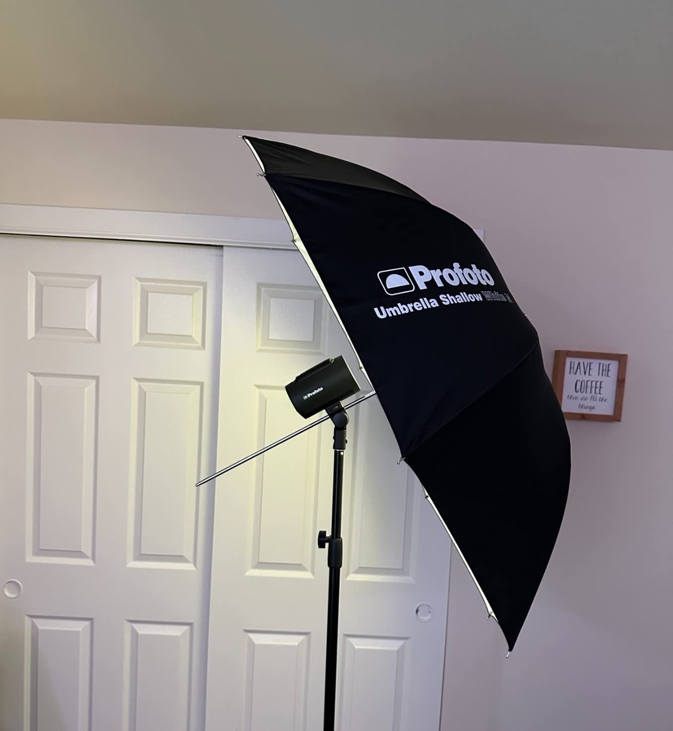Profoto A2 Monolight customer photo 2
