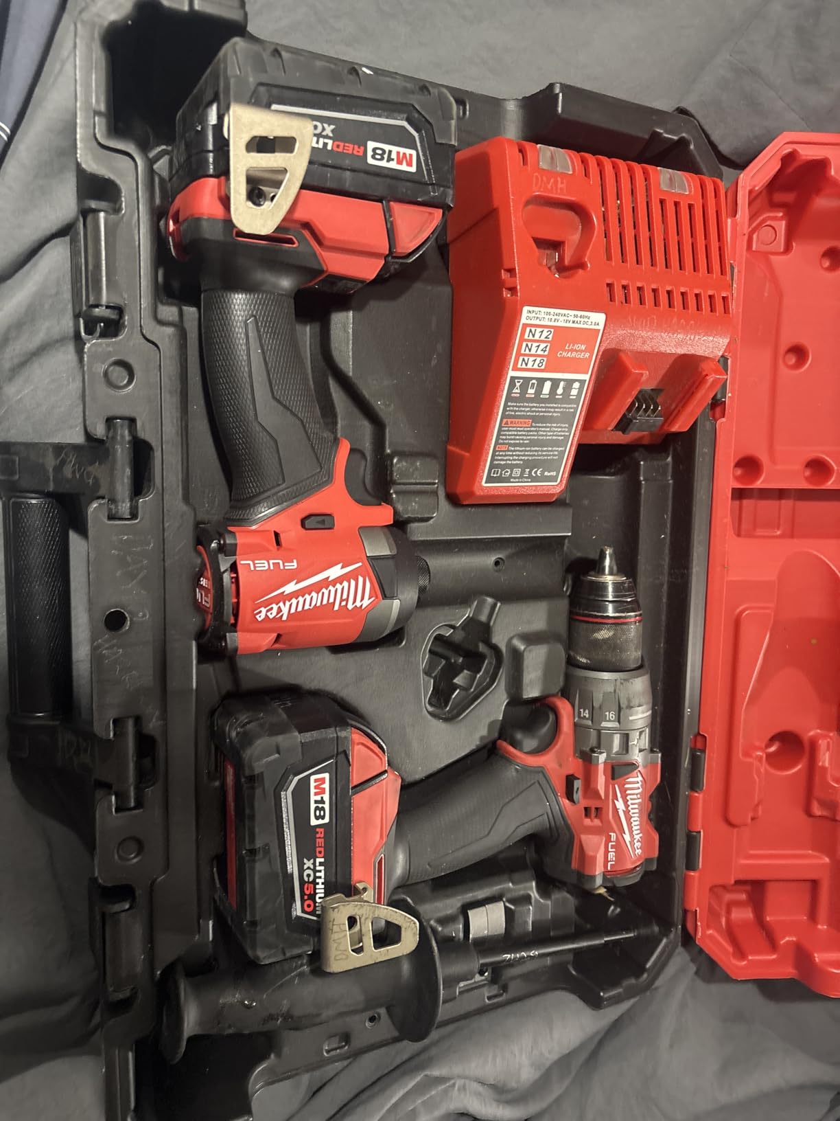 8 Best Impact Drivers for Home Improvement (May 2026) Tested