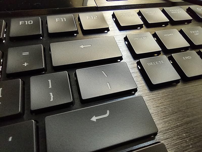 Corsair K100 AIR Wireless RGB Mechanical Gaming Keyboard - Ultra-Thin 11mm customer photo 1