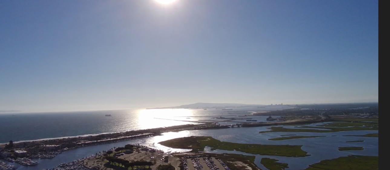 Potensic ATOM SE GPS Drone with 4K EIS Camera customer photo 1