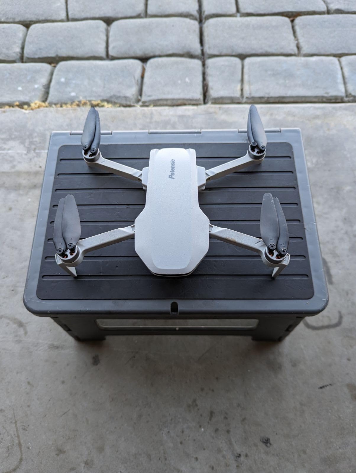 Potensic ATOM SE GPS Drone with 4K EIS Camera customer photo 2