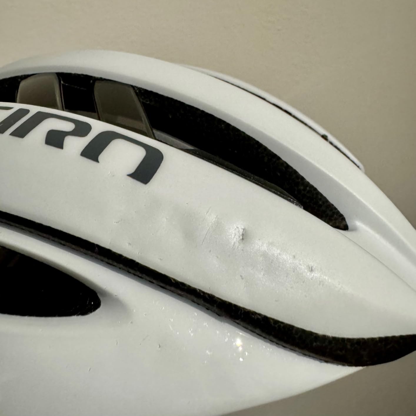 Giro Aries Spherical Bike Helmet customer photo 1