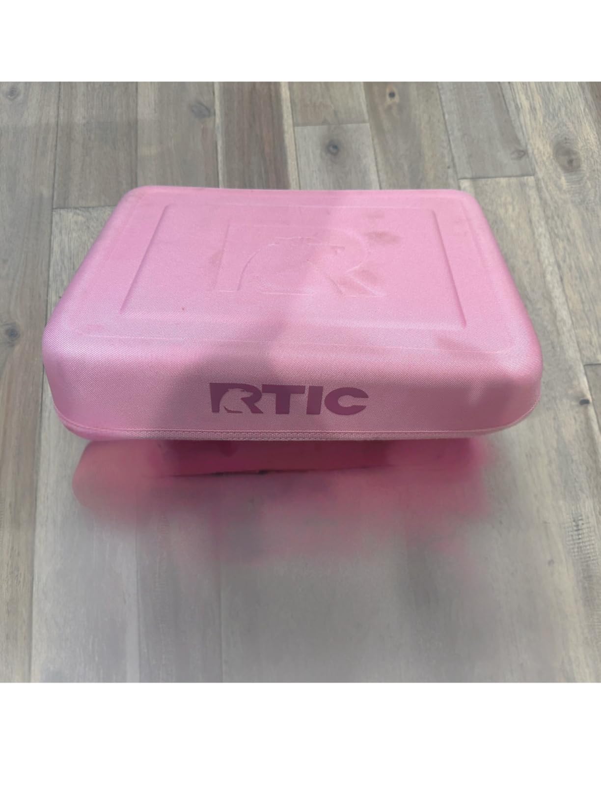 RTIC Everyday Cooler, Soft Sided Portable Insulated Cooling for Lunch, Beach, Drink, Beverage, Travel, Camping, Picnic, for Men and Women customer photo 2