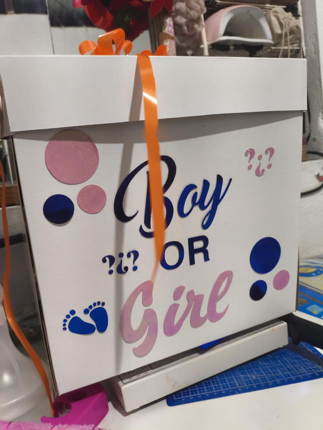 Cricut Joy Machine & Digital Content Library Bundle customer photo 2