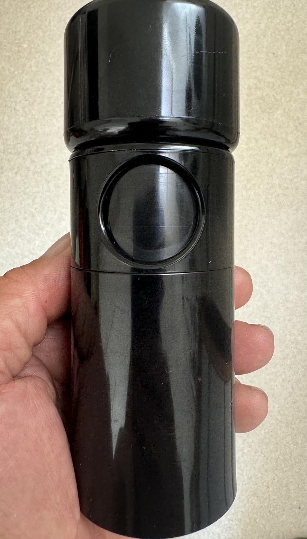Unicorn Magnum Pepper Mill 6