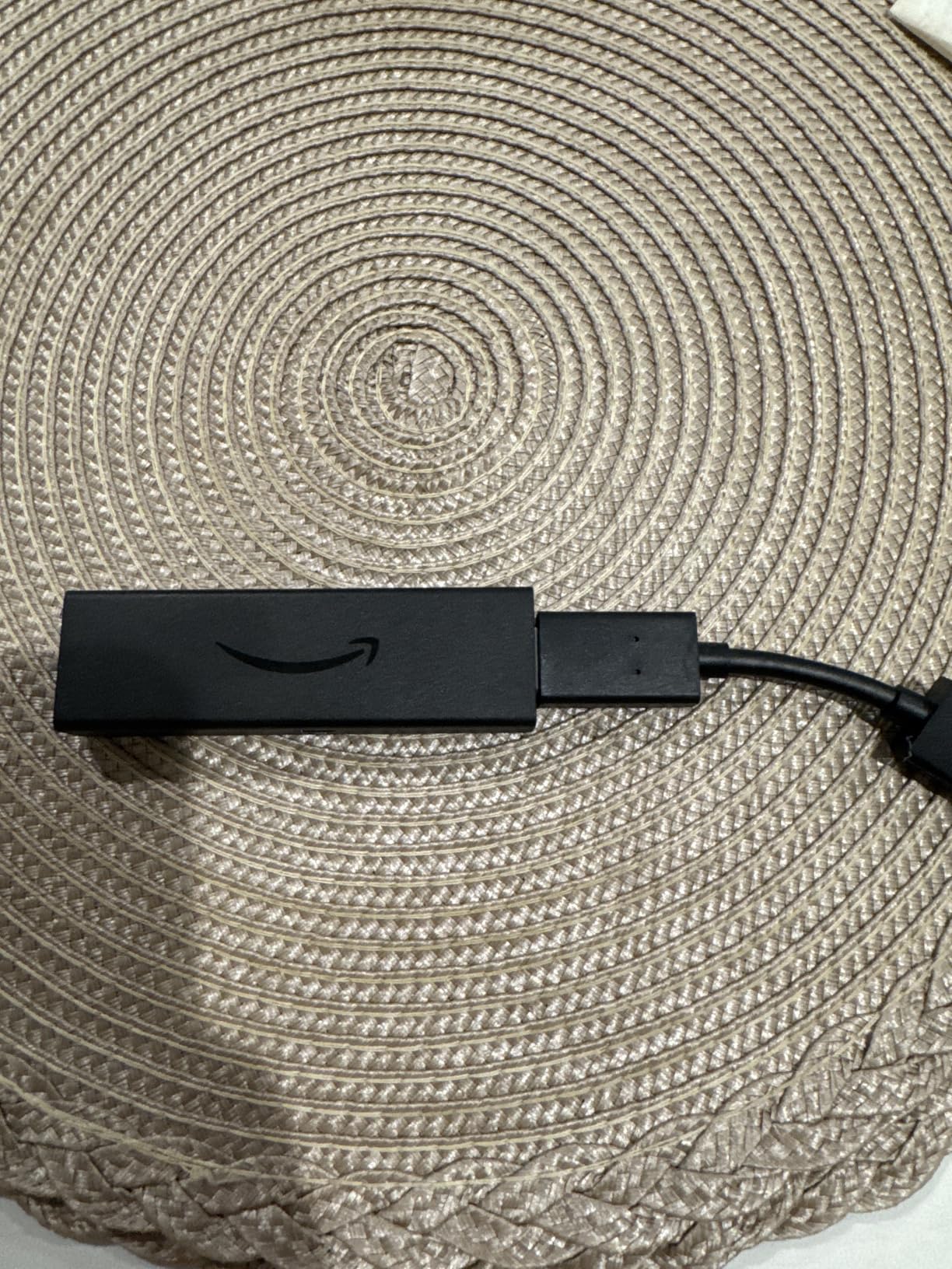 Amazon Fire TV Stick 4K Max (newest model), streaming device, with AI-powered Fire TV Search, supports Wi-Fi 6E, free & live TV without cable or satellite, find shows faster with Alexa+ customer photo 1