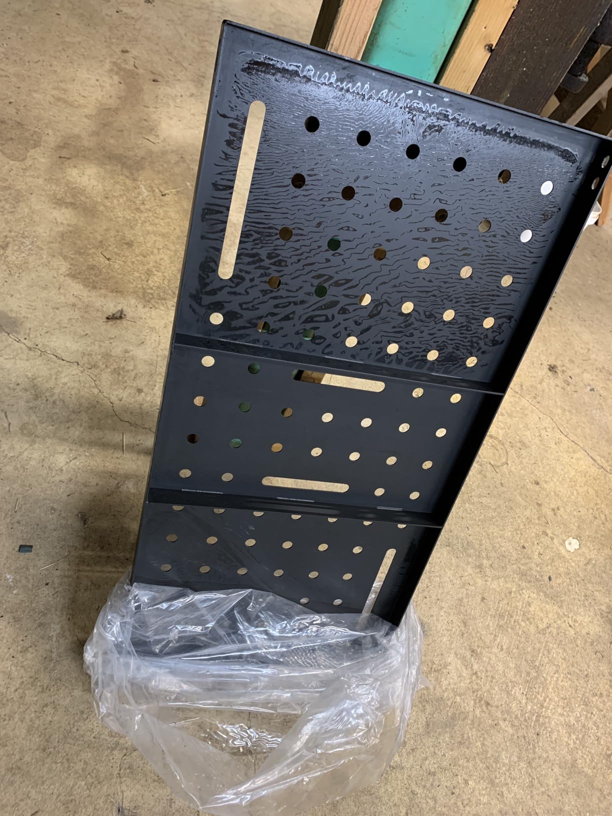 WORKPRO 36