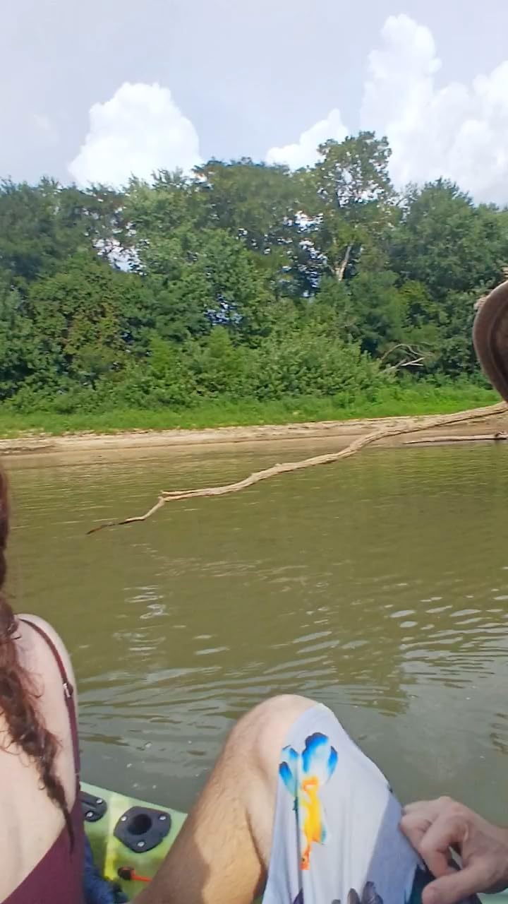 Pelican Catch Mode 110 Kayak customer photo 1