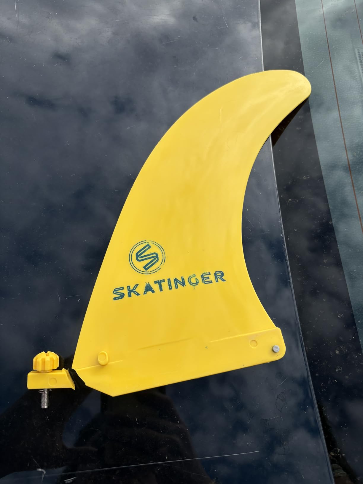 Skatinger 11'6x35
