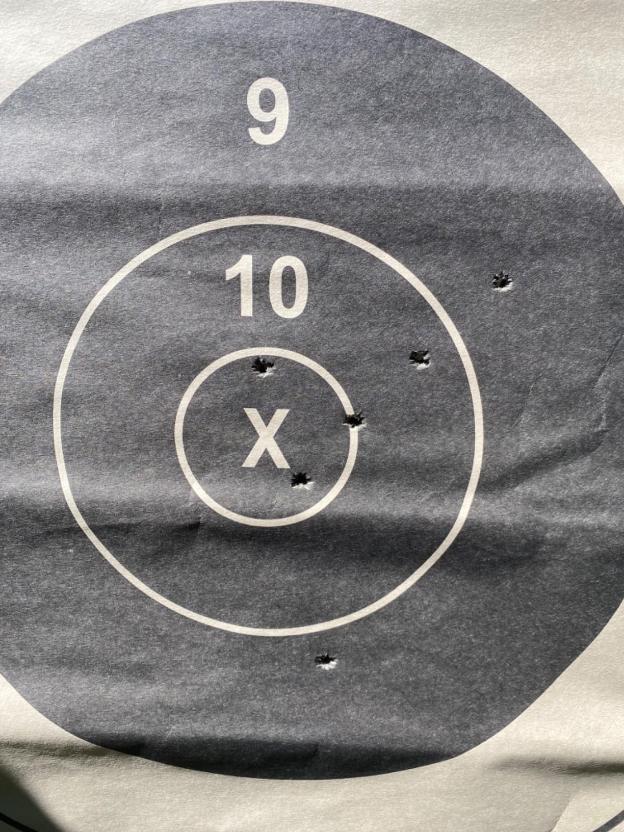 HD 5-30x56 PRS Rifle Optics, First Focal Plane, FFP Rifle Scope, Red Illuminated Reticle, Zero Stop 34mm Tube customer photo 1