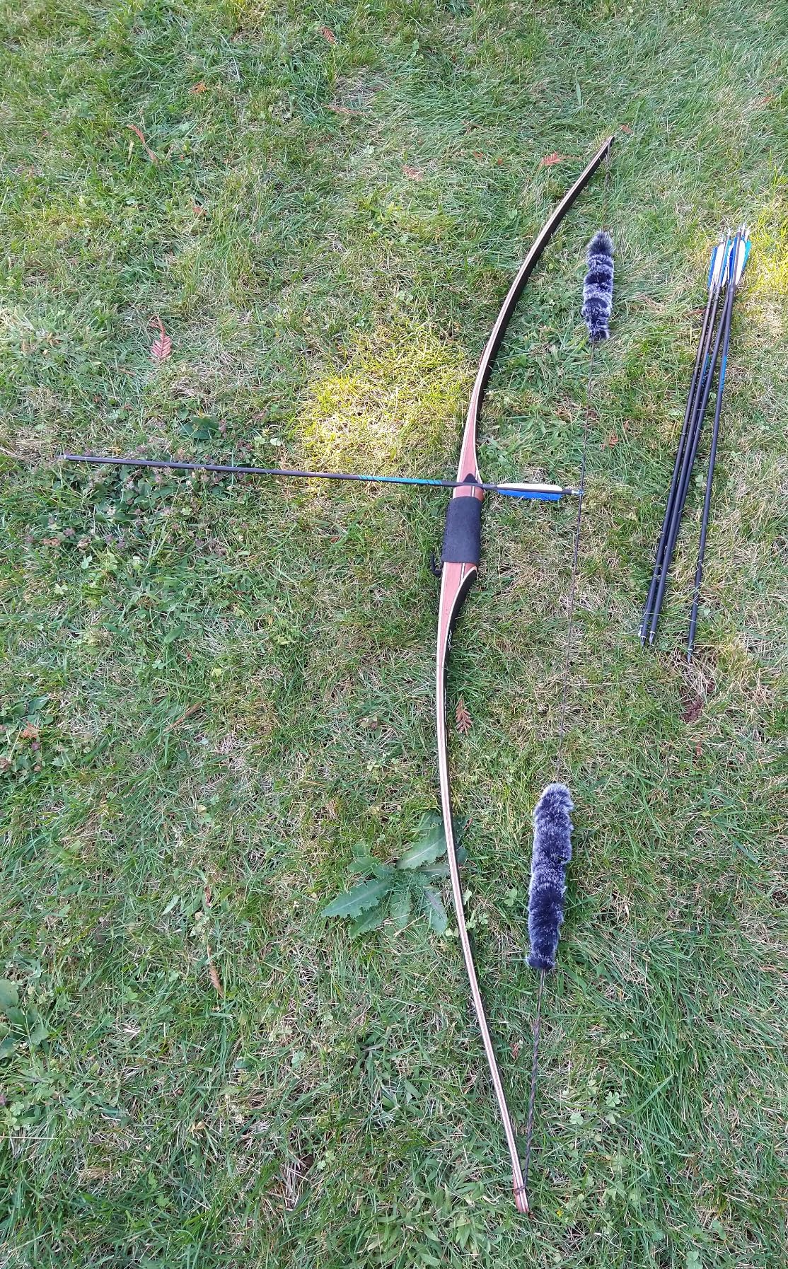 Sanlida Archery 68