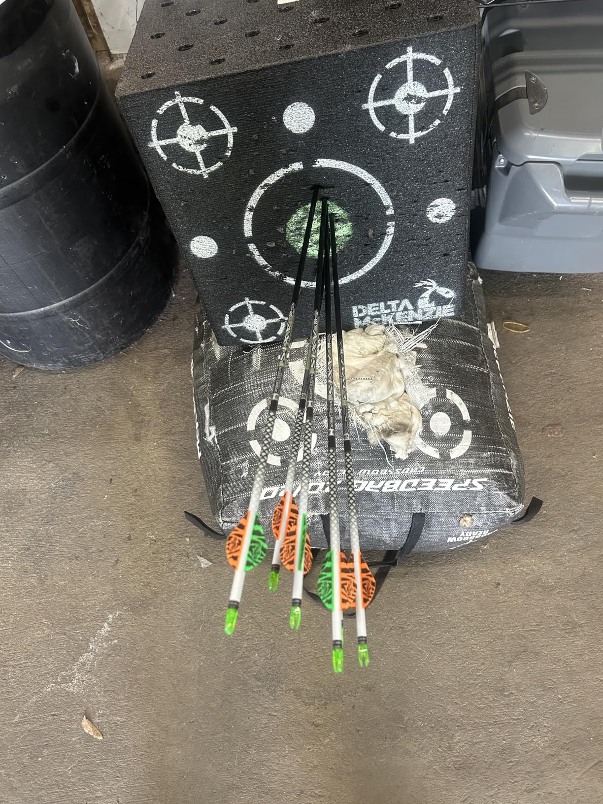 Sanlida Archery 60