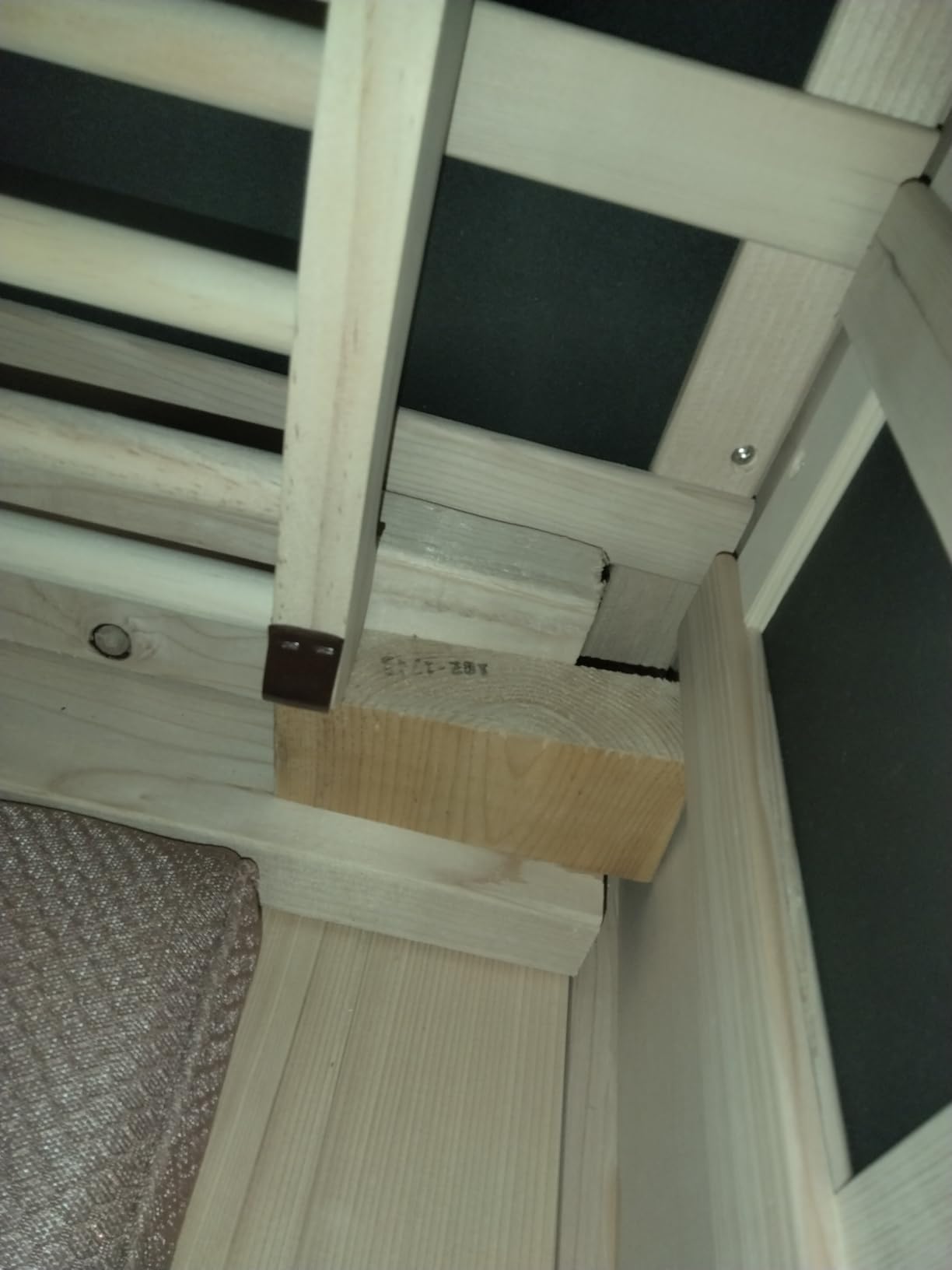 OUTEXER Far Infrared Sauna Home Sauna Spa Room Canadian Hemlock Wood 1200W Indoor Saunas Low EMF 110V with 7 Color Light and Tempered Glass Door, Room: 35.2 * 27.6 * 61.6Inch customer photo 1