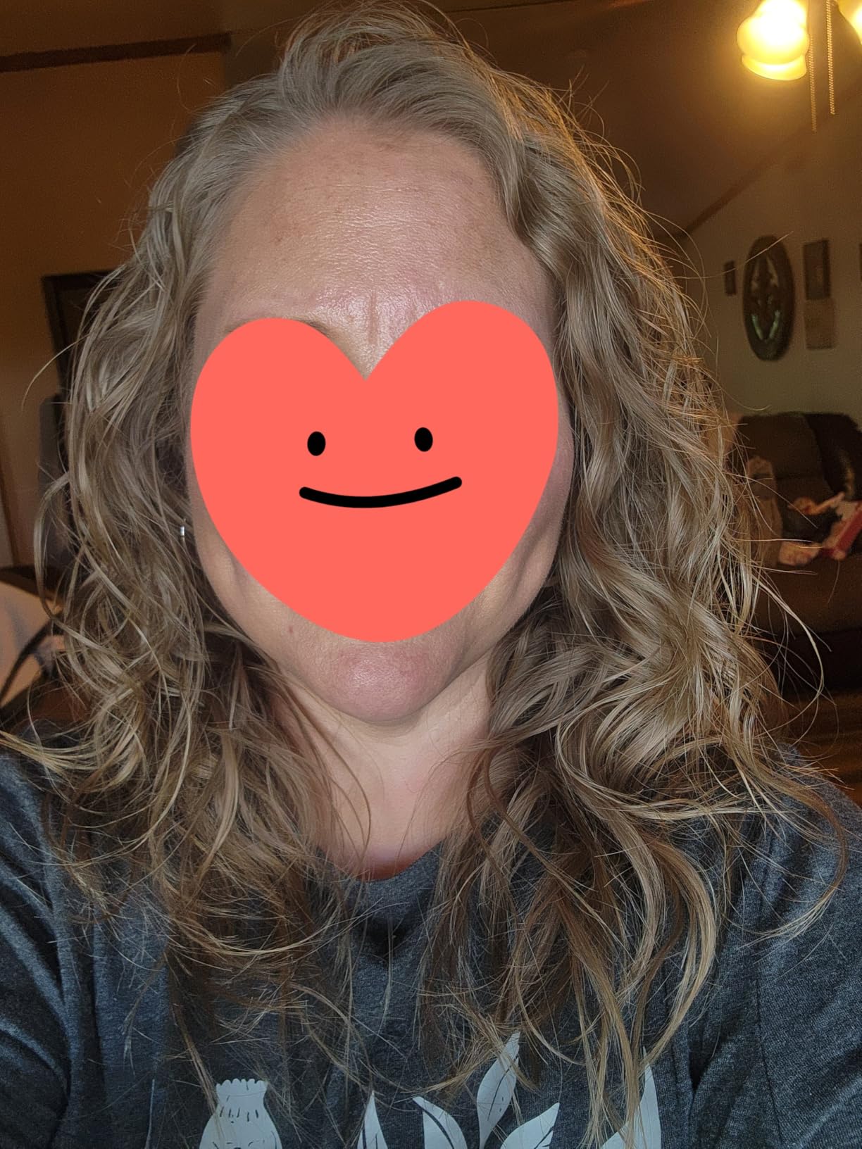 Shark Hair Dryer SpeedStyle RapidGloss Finisher and High-Velocity, Ionic Hair Blow Dryer with IQ Speed Styling and Drying Suite, No Heat Damage, Best for Curly and Coily Hair, Silk, HD332 customer photo 1