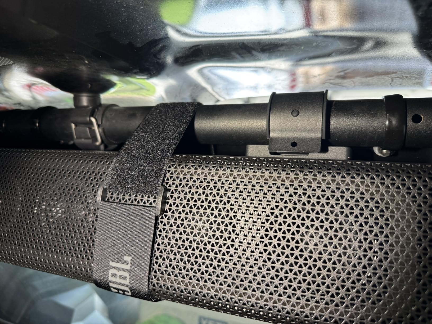 JBL RallyBar XL - 35