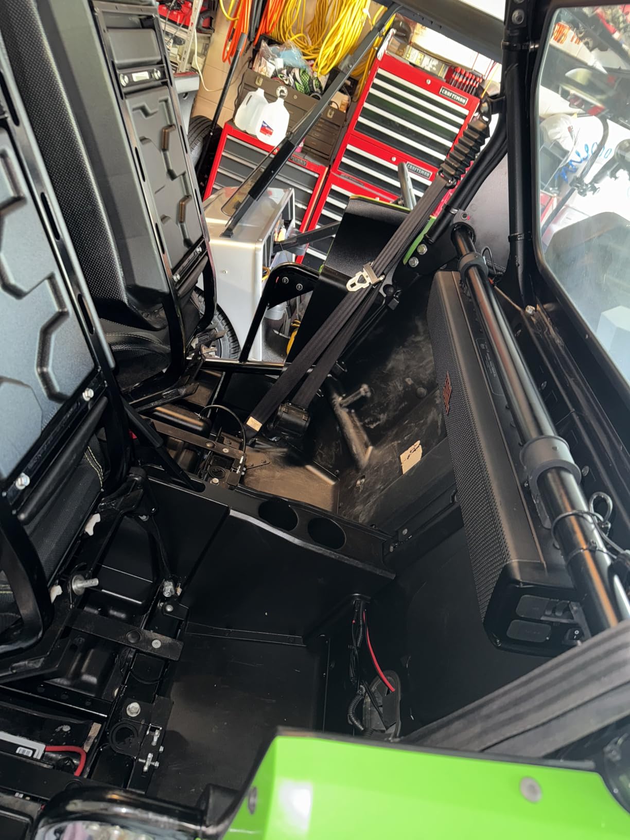 JBL RallyBar XL - 35