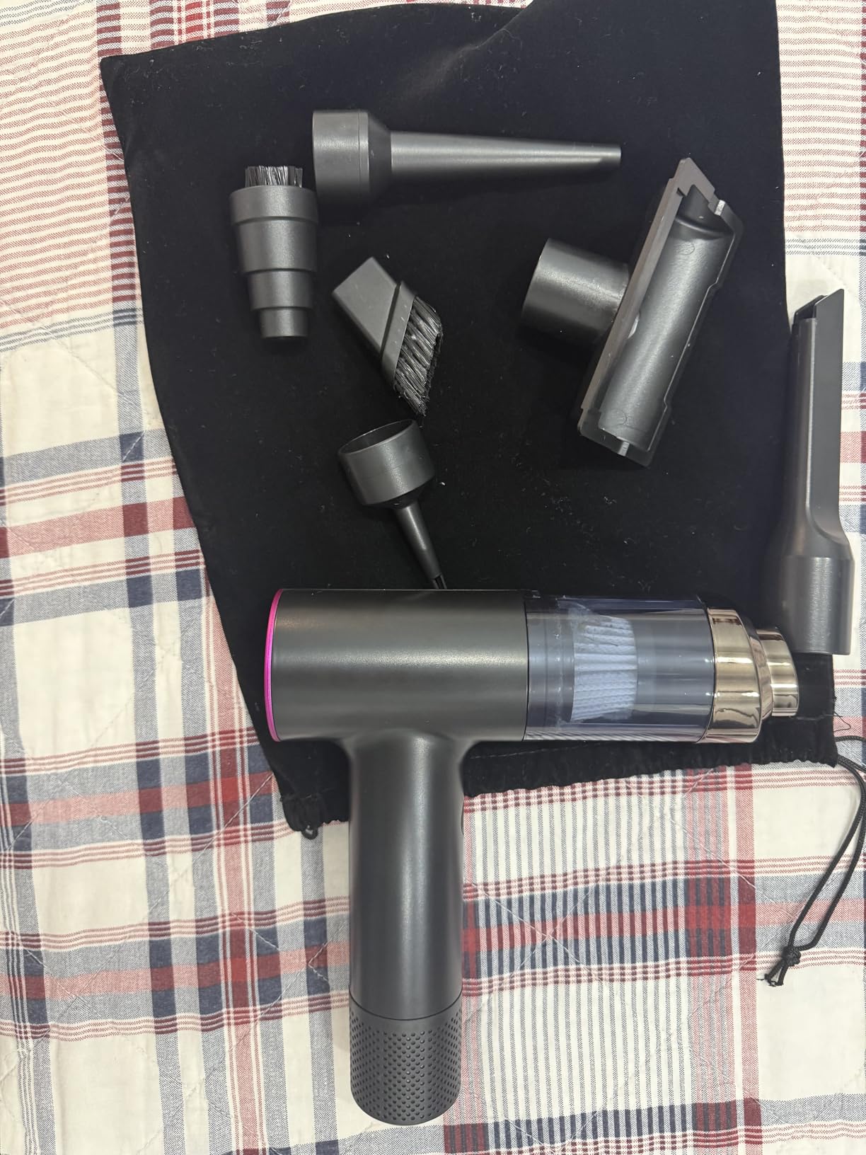 Power Drill Cordless: DEKOPRO Cordless Drill 20V Electric Power Drills Set Tool Drills Cord-less Set with Battery and Charger customer photo 2