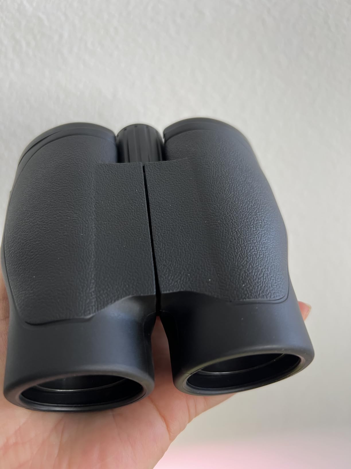 Compact Binoculars for Adults High Powered - OPAITA 20x32 Small Binoculars for Adults Kids with Low Light Vision for Bird Watching Hunting Cruise Ship Travel Concert Hiking customer photo 1