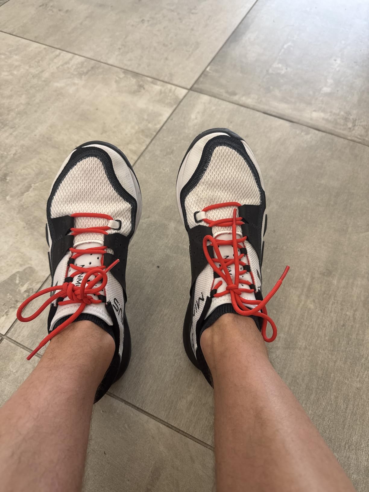 New Balance Men's Minimus TR v2 customer photo 2