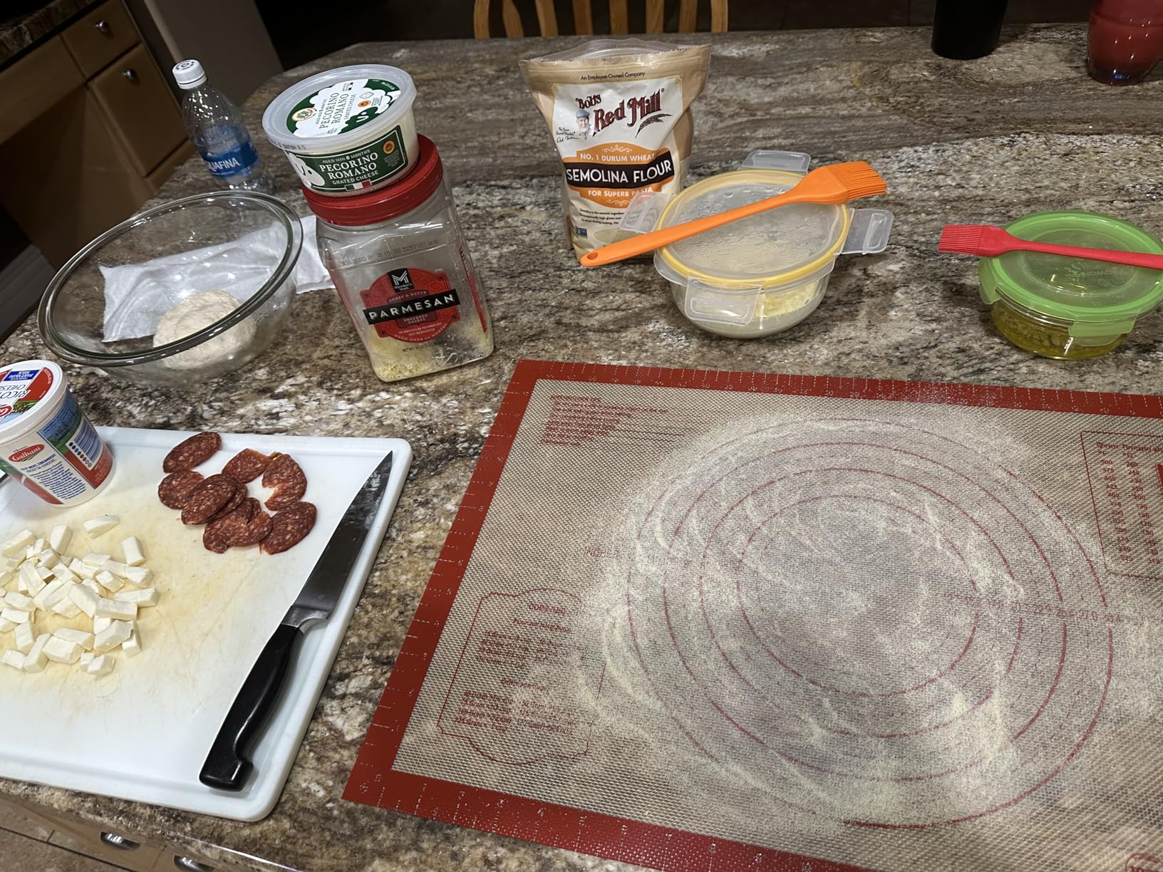 VEVOR Pizza Steel, 20