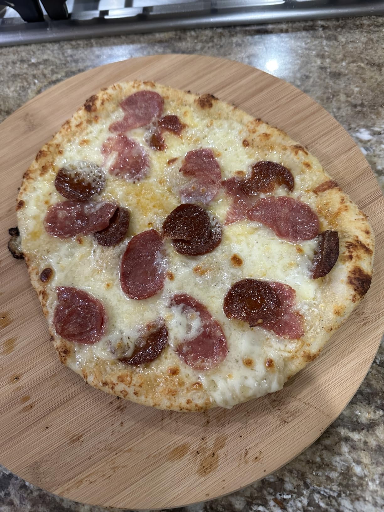 VEVOR Pizza Steel, 20