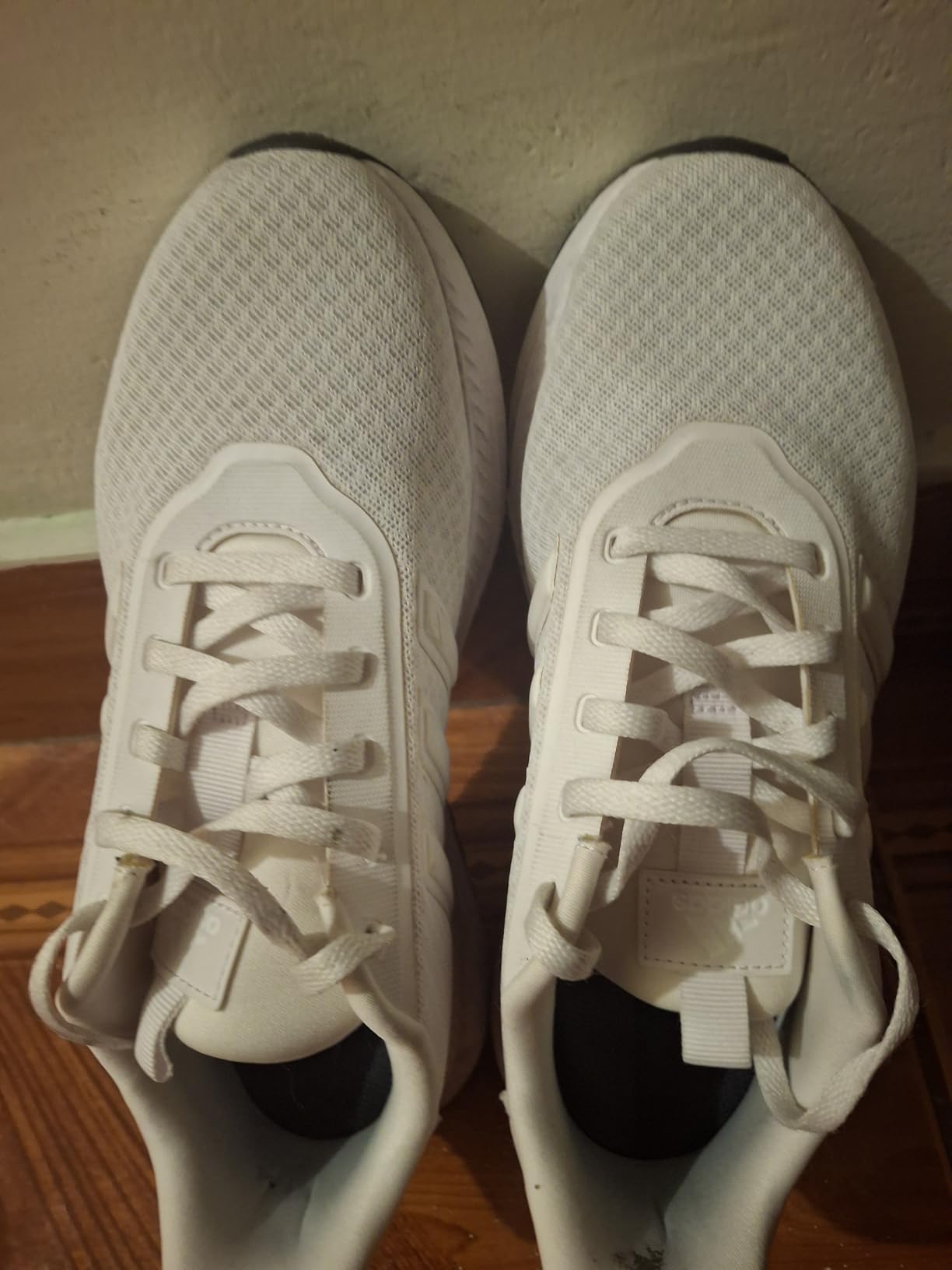 adidas Men's X_PLR Path Shoes customer photo 1