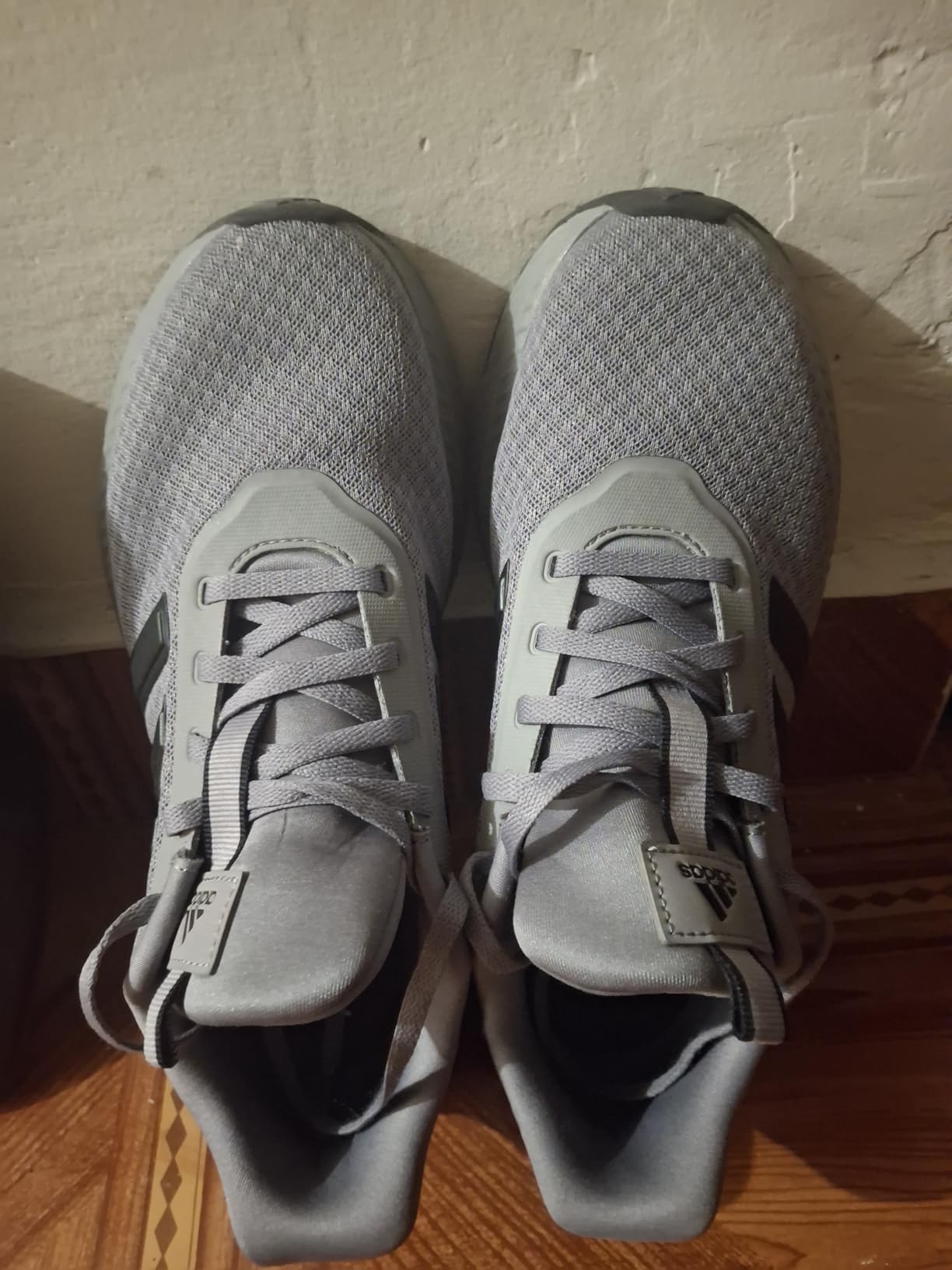 adidas Men's X_PLR Path Shoes customer photo 2