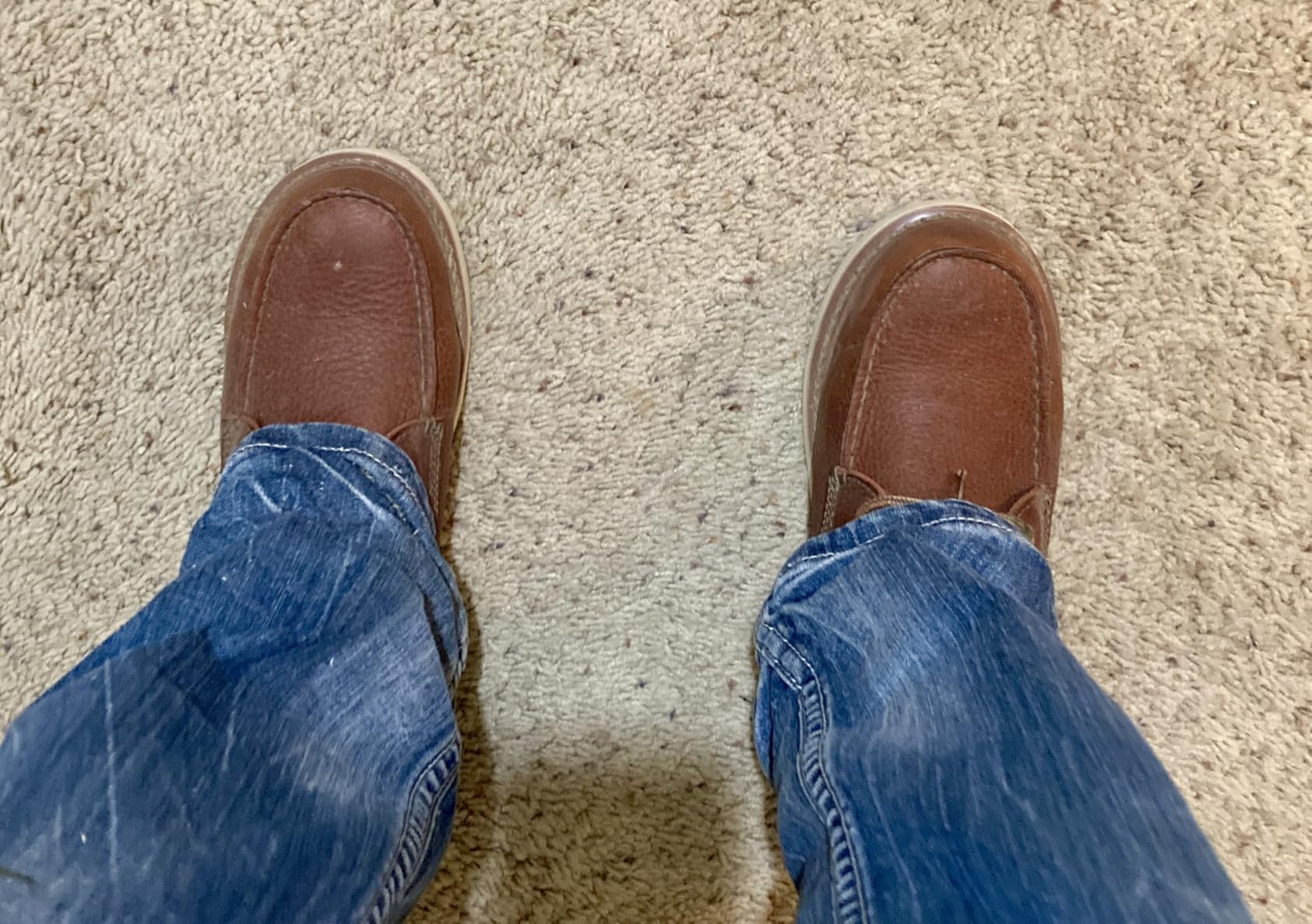 Timberland PRO Unisex Adult Pro Wedge 6 Inch Soft Toe Work Boots customer photo 2