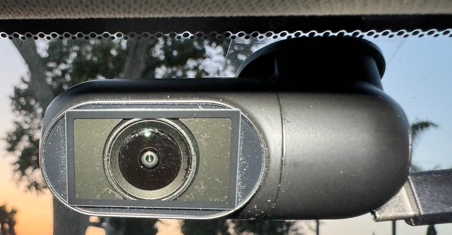 VIOFO A229 Plus Dash Cam Front and Rear, Dual STARVIS 2 Sensors, 2 Channel HDR, 1440P+1440P Voice Control, 5GHz Wi-Fi, Ultra-Precise GPS customer photo 1