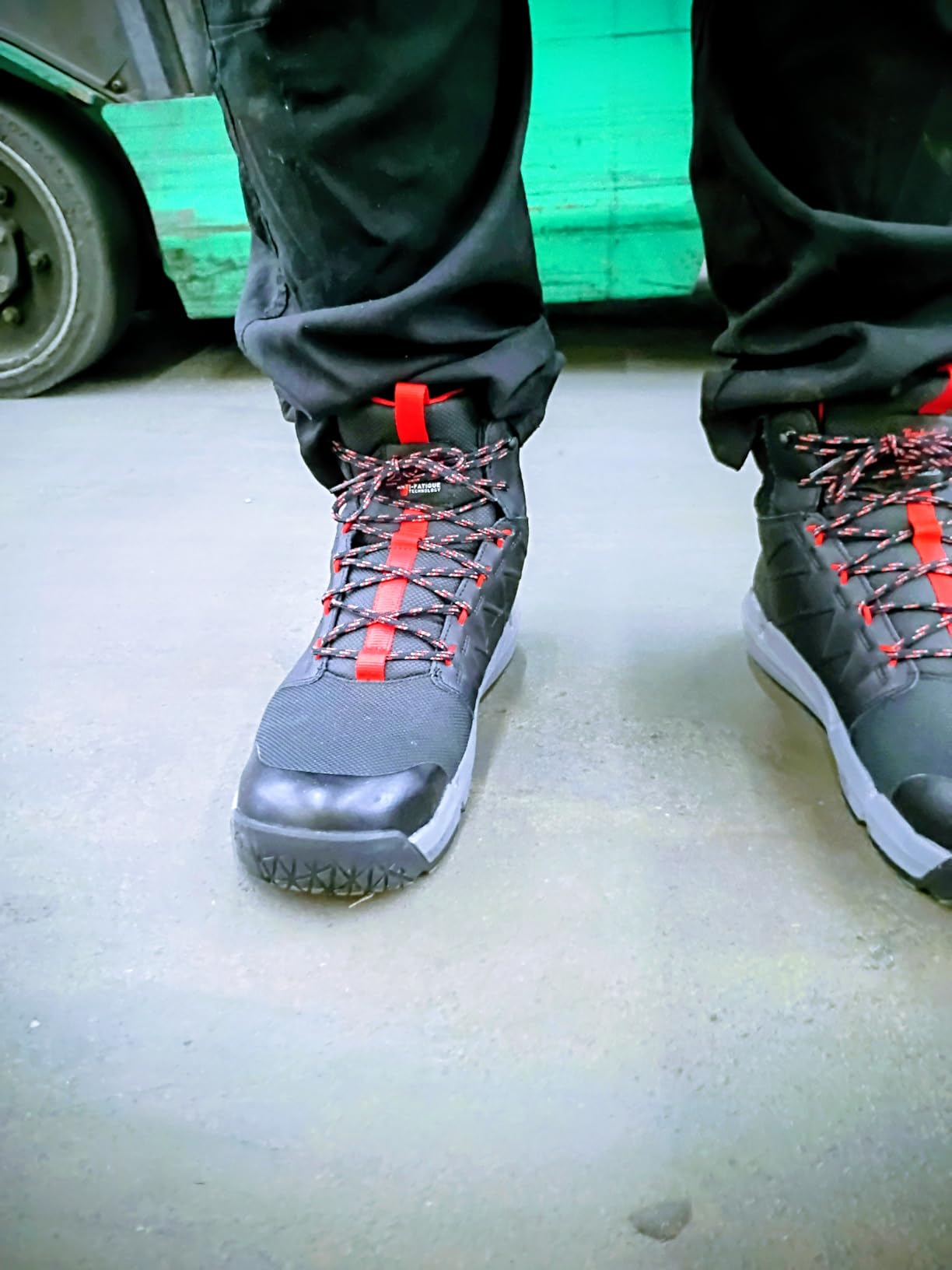 Timberland PRO Morphix 6